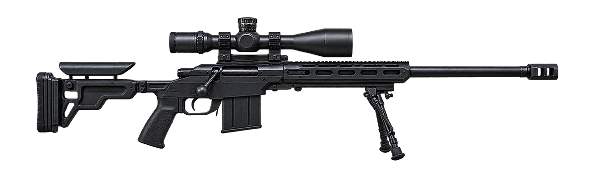 BM4 gun sound illustration
