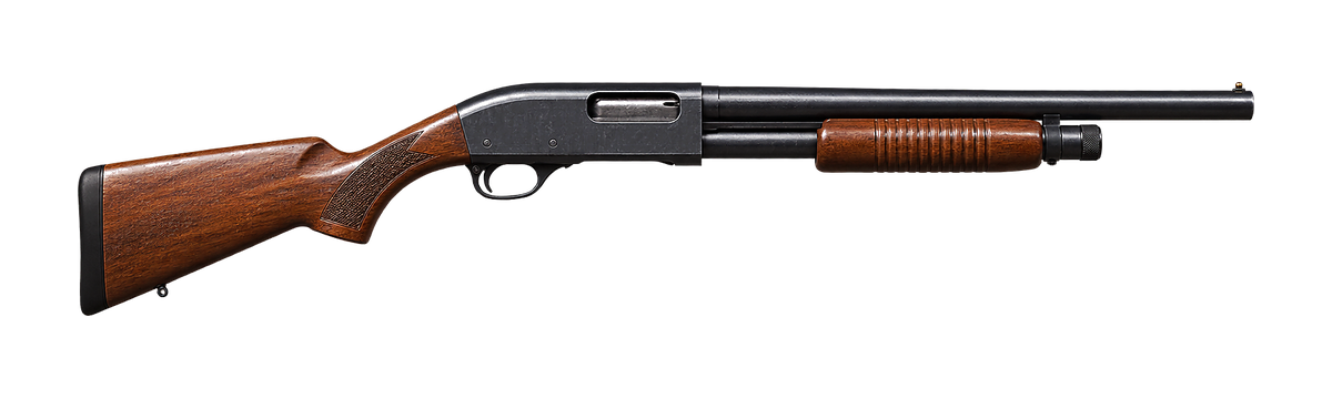 Gunshot Sound Volume Safety for Headphones and Speakers