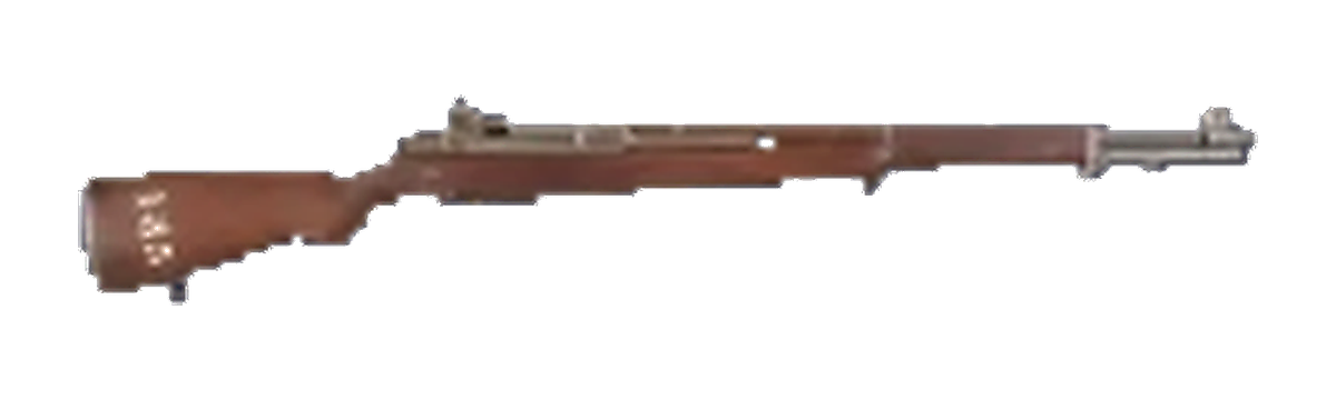 Winchester Model 1873 gun sound illustration